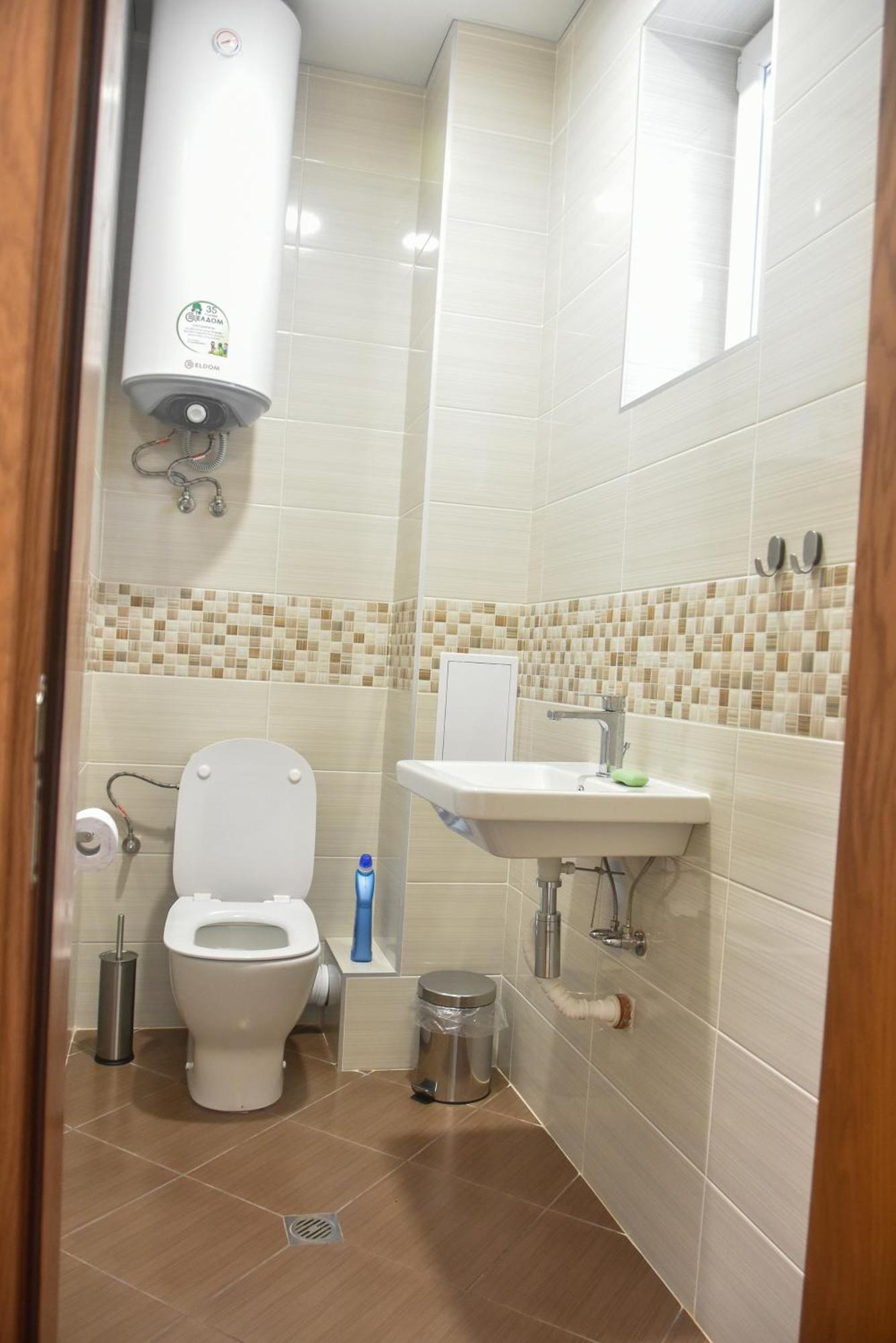 Trimaya Apartment - Comfort In The Top City Center Varna Luaran gambar